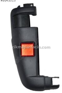 Tampon Arka Sol Ducato 2001-2006 Arası (Takozlu) OEM 735307345