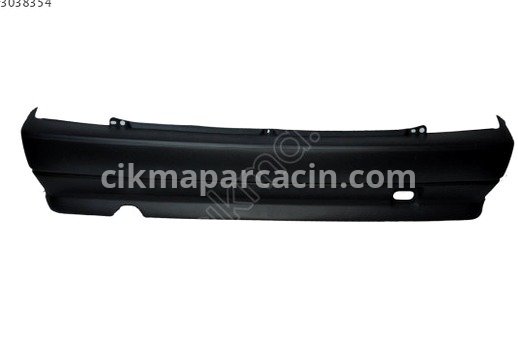 Fiat Tipo Tampon Izgarası çıkma parça