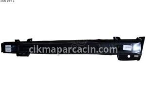 Tampon Arka Traversi Doblo 2010 Sonrası | OEM FIA07DO031Y