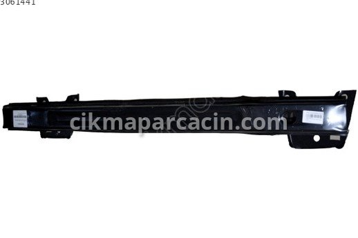 Fiat Doblo Arka Tampon çıkma parça