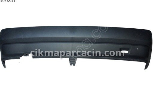 Fiat Uno Tampon Izgarası çıkma parça