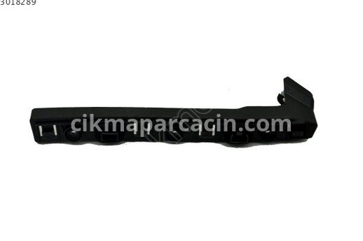 Fiat Egea Tampon Izgarası çıkma parça