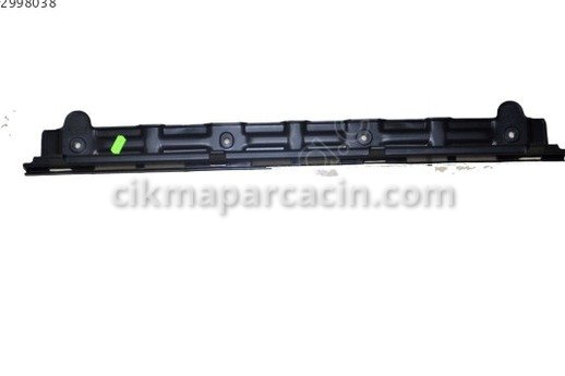 Fiat 500 Tampon Izgarası çıkma parça