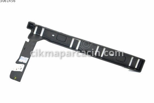Fiat Doblo Arka Tampon çıkma parça