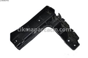 Tampon Ayağı Arka Sağ Fıat 500 L (Stop Altı) OEM 51977168