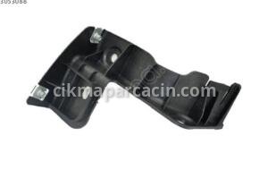 Tampon Ayağı Arka Sağ Fiorino OEM 1362665080