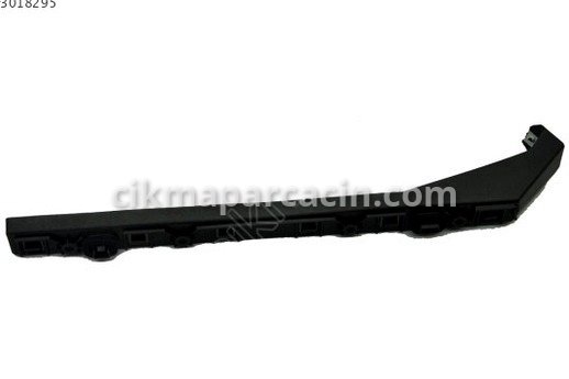 Fiat Egea Tampon Izgarası çıkma parça