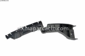Tampon Ayağı Arka Sol Fıat 500 OEM 52061721