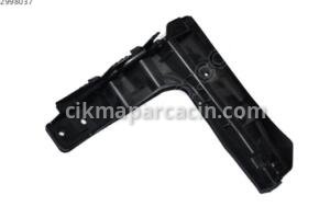 Tampon Ayağı Arka Sol Fıat 500 L (Stop Altı) OEM 51977167
