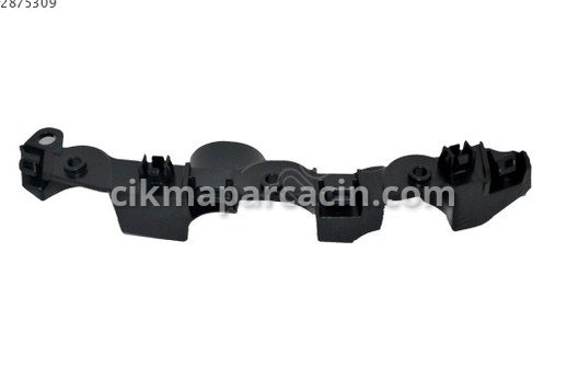 Dacia Duster Karlık çıkma parça