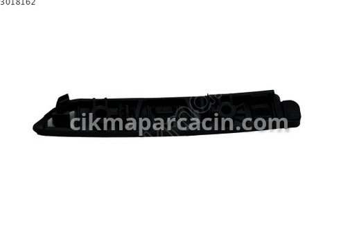 Fiat Egea Ön Tampon çıkma parça