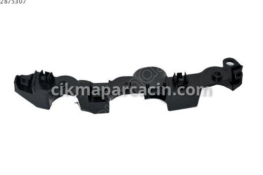 Dacia Duster Karlık çıkma parça