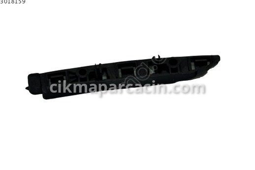 Fiat Egea Ön Tampon çıkma parça