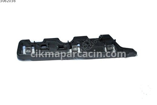 Fiat Punto Karlık çıkma parça
