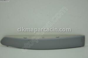 Tampon Bandı Arka Sağ Linea 2012 Sonrası OEM 735548330