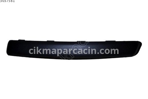 Fiat Panda Tampon Izgarası çıkma parça
