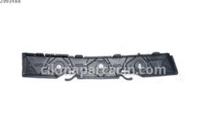 Tampon Braketi Arka Sol Bravo 2007 Sonrası OEM 51775456