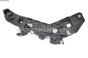 Tampon Braketi Ön Sağ Ducato 2014 Sonrası OEM 1391282080