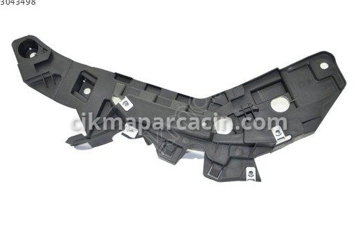 Fiat Ducato Tampon Braketi çıkma parça