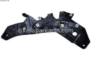 Tampon Braketi Ön Sol Ducato 2014 Sonrası OEM 2521880