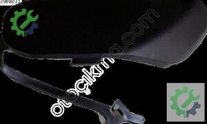 Tampon Çeki Demir Kapağı Ön Fıat 500X 2015-2018 Arası OEM 735701473