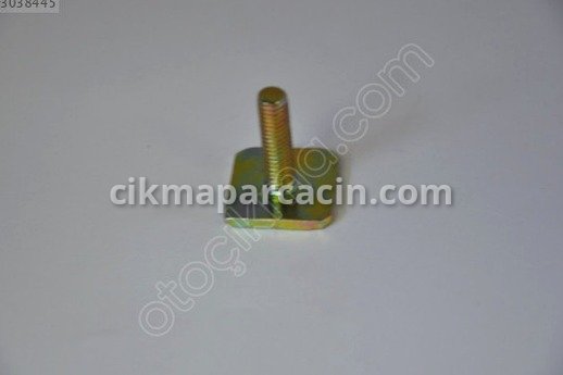 Fiat Uno Tampon Izgara Çıtası çıkma parça
