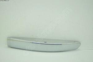Tampon Çıtası (Nikelaj) Arka Sağ Linea 2012 Sonrası OEM 735548293