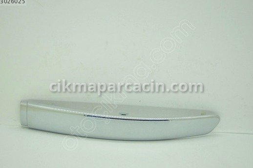 Fiat Linea Tampon Izgara Çıtası çıkma parça