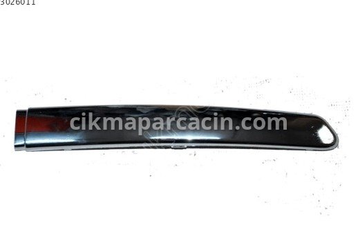Fiat Linea Tampon Izgara Çıtası çıkma parça