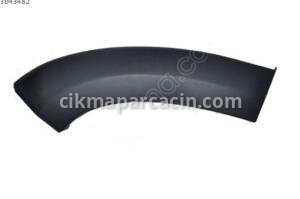 Tampon Çıtası Ön Sağ Ducato 2006 Sonrası | OEM FIA07DU046