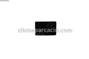 Tampon Klipsi Ducato 2014 Sonrası OEM 1375613080