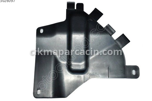 Fiat Linea Bakalit çıkma parça