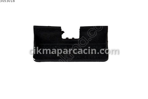 Fiat Fiorino Tampon Braketi çıkma parça