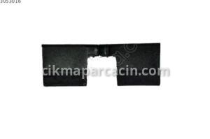 Tampon Köşe Braketi Ön Sol Fiorino OEM 1356375080