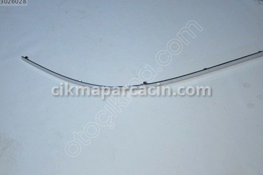 Fiat Linea Tampon Izgarası çıkma parça