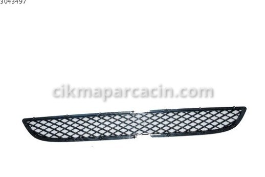 Fiat Ducato Ön Tampon çıkma parça