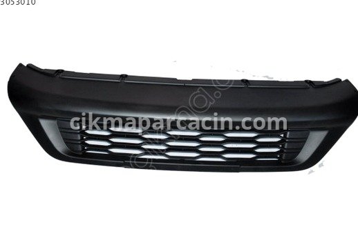 Fiat Fiorino Ön Tampon çıkma parça