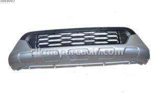 Tampon Ön Alt Izgara Fiorino 2016 Sonrası (Gri Boyalı) OEM 735643546