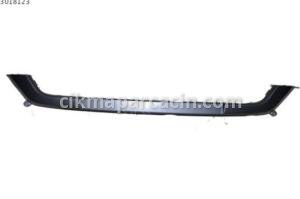 Tampon Ön Alt Izgara Üst Kapak (Gri) Egea Cross OEM 735754063