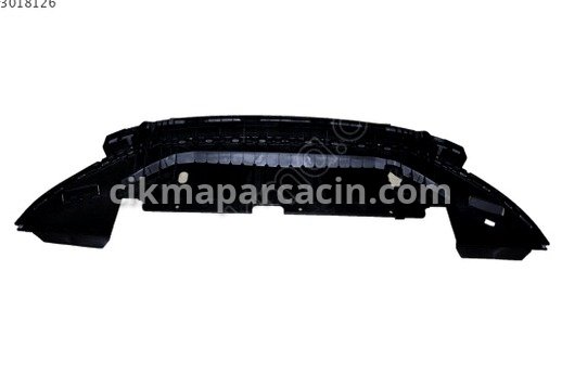 Fiat Egea Alt Muhafaza çıkma parça