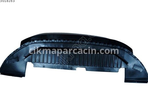 Fiat Egea Alt Muhafaza çıkma parça