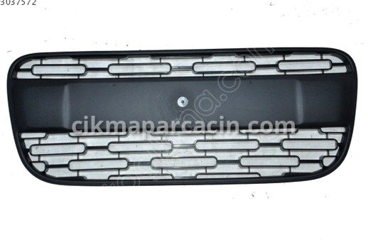 Fiat Panda Ön Tampon çıkma parça