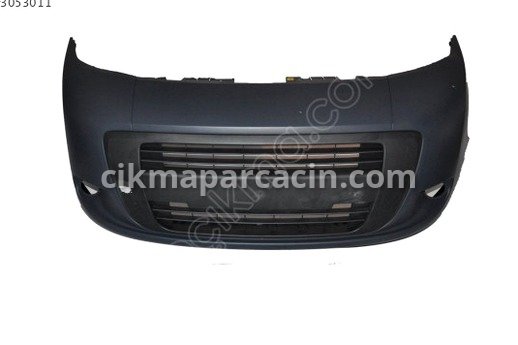 Fiat Fiorino Karlık çıkma parça