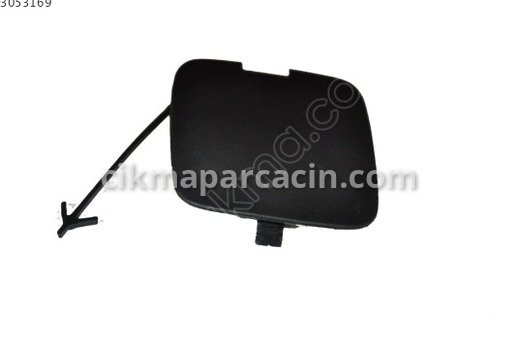 Fiat Fiorino Çeki Demir Kapağı çıkma parça