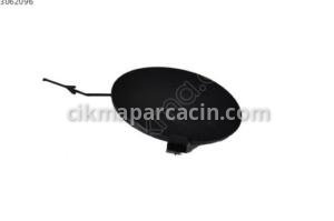Tampon Ön Çeki Demir Kapağı Grande Punto Evo (Siyah) OEM 735507113