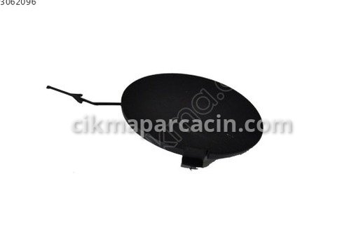 Fiat Punto Çeki Demir Kapağı çıkma parça