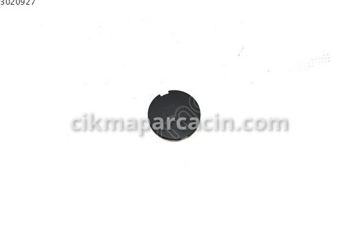 Fiat Punto Çeki Demir Kapağı çıkma parça