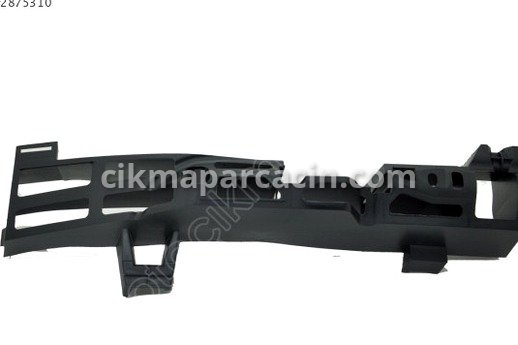 Dacia Duster Tampon Demiri çıkma parça