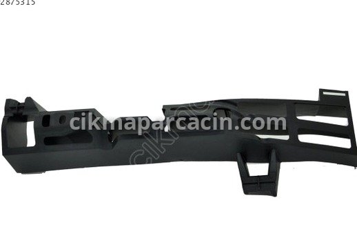 Dacia Duster Tampon Demiri çıkma parça