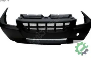 Tampon Ön Doblo 2001-2006 Arası | OEM FIA07DO003T